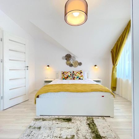 Vila Rolizo Brasov Ngoại thất bức ảnh