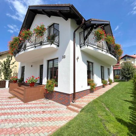 Vila Rolizo Brasov Ngoại thất bức ảnh