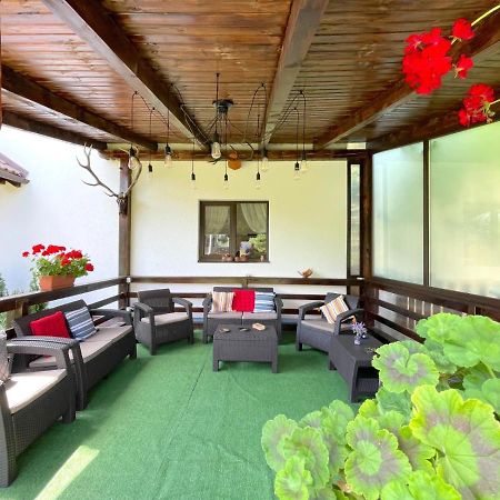 Vila Rolizo Brasov Ngoại thất bức ảnh