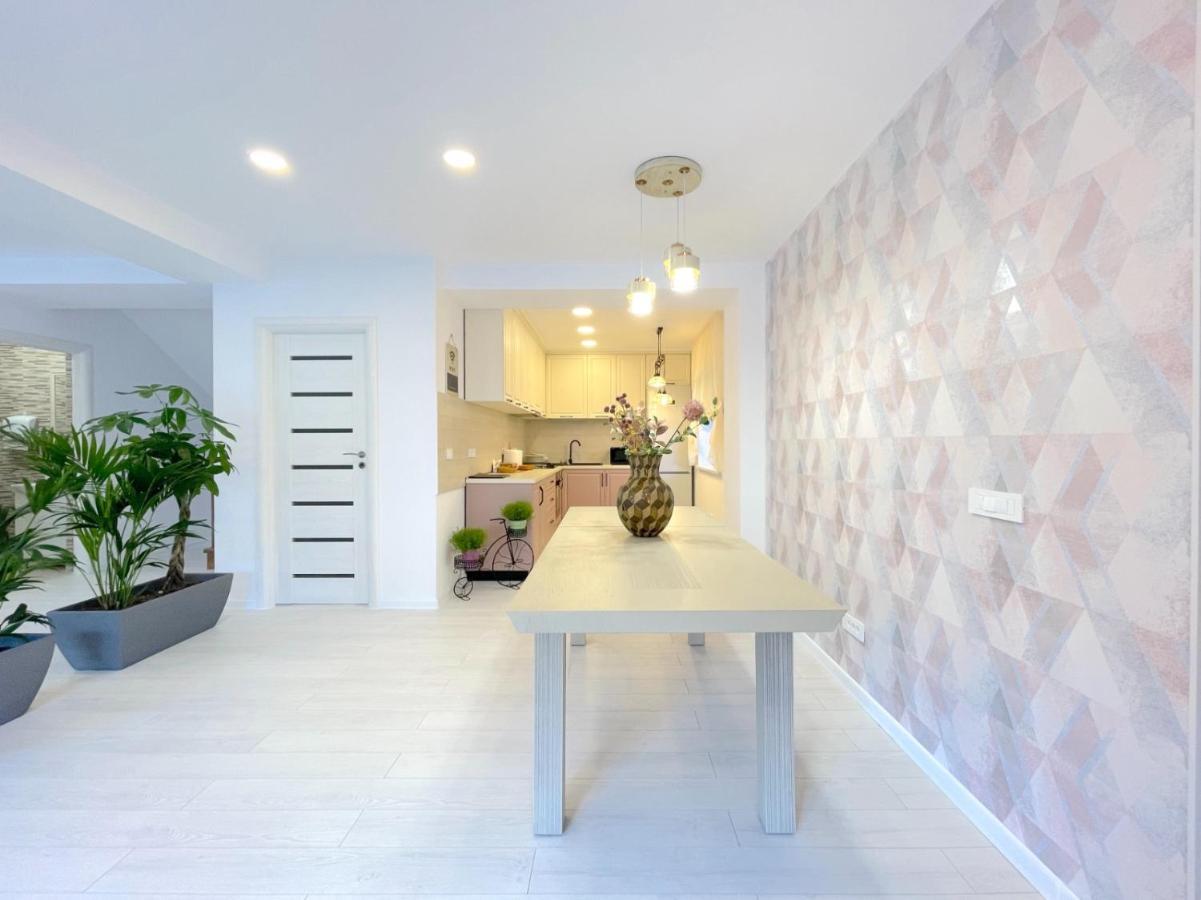 Vila Rolizo Brasov Ngoại thất bức ảnh