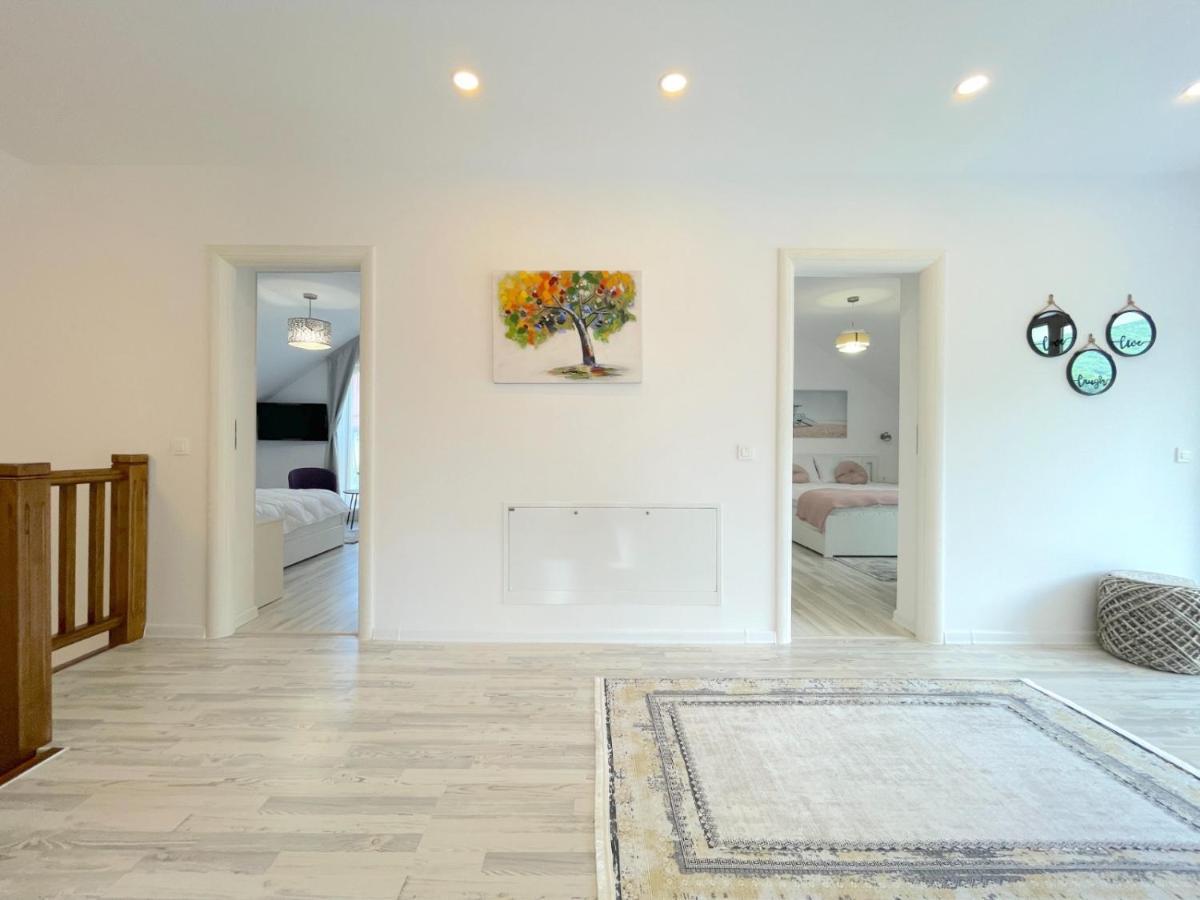 Vila Rolizo Brasov Ngoại thất bức ảnh