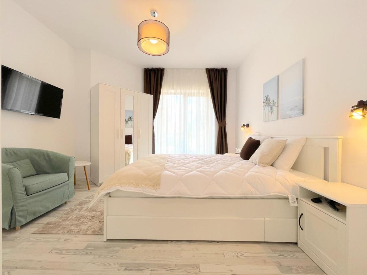 Vila Rolizo Brasov Ngoại thất bức ảnh