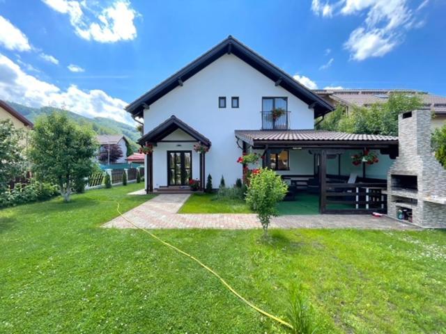 Vila Rolizo Brasov Ngoại thất bức ảnh