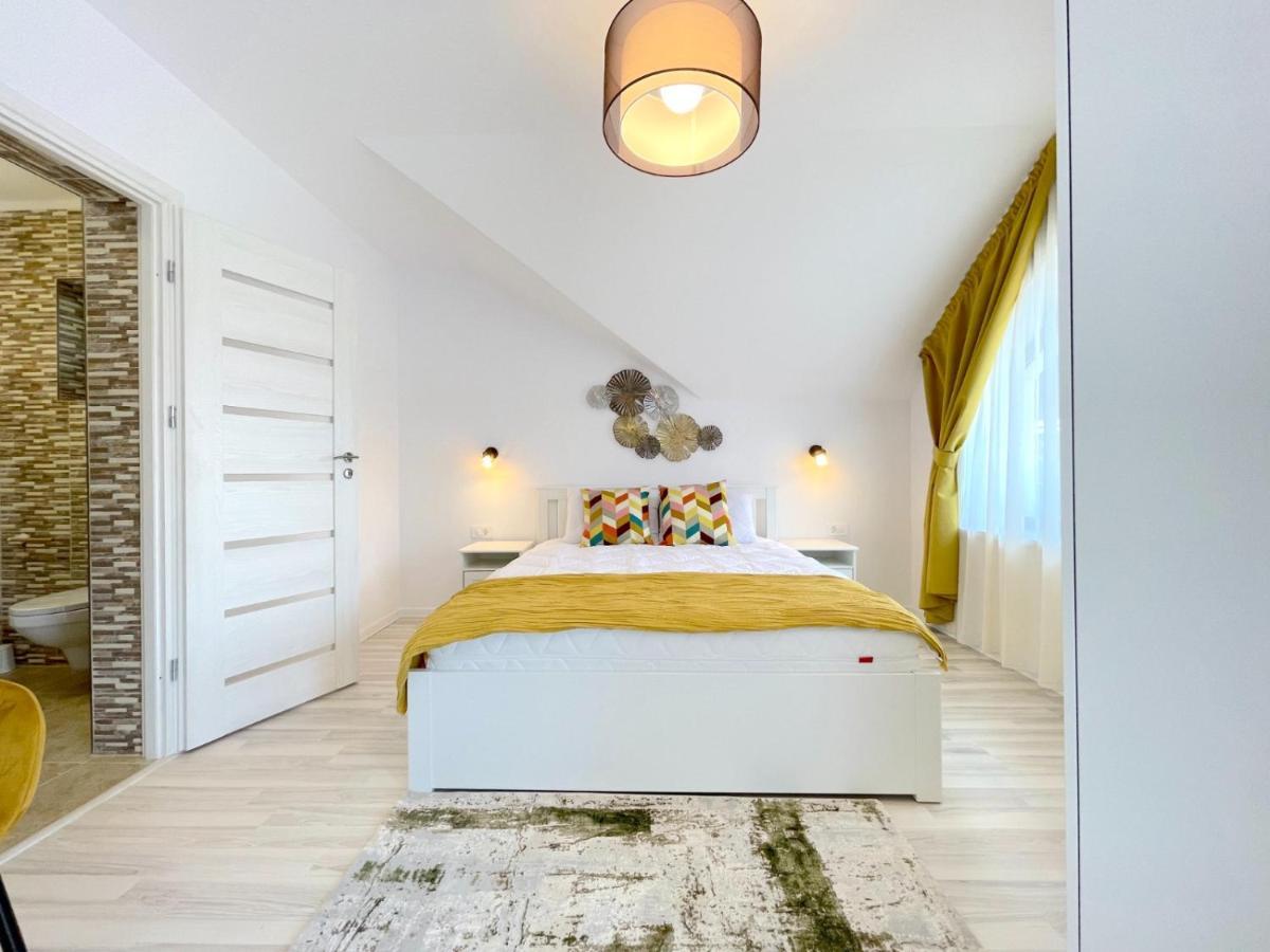 Vila Rolizo Brasov Ngoại thất bức ảnh