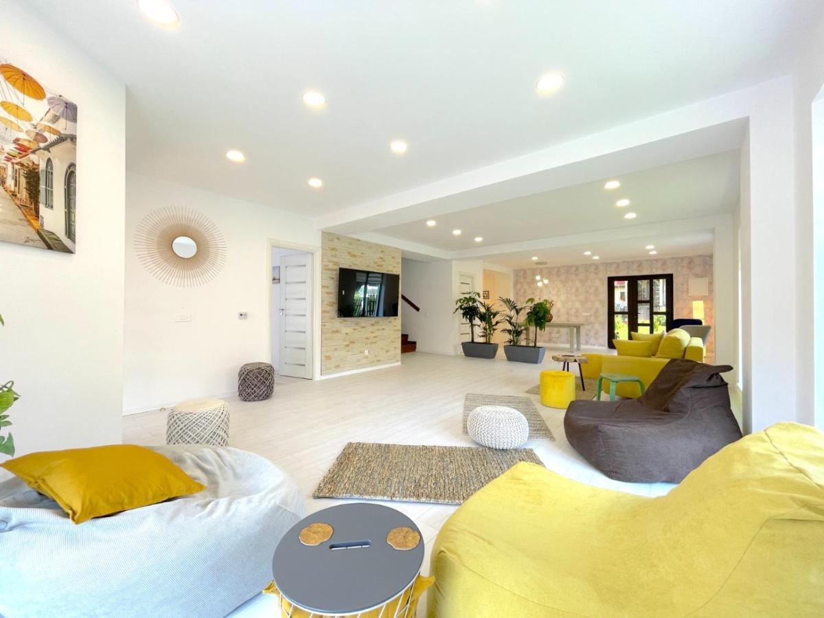 Vila Rolizo Brasov Ngoại thất bức ảnh