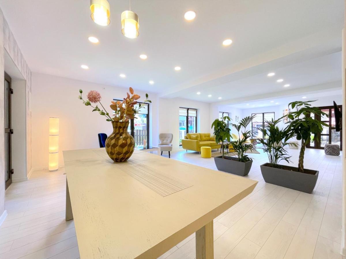 Vila Rolizo Brasov Ngoại thất bức ảnh