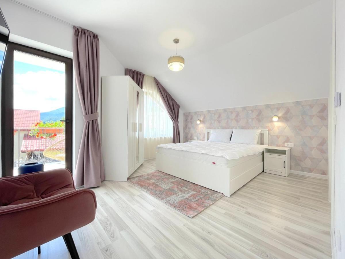 Vila Rolizo Brasov Ngoại thất bức ảnh
