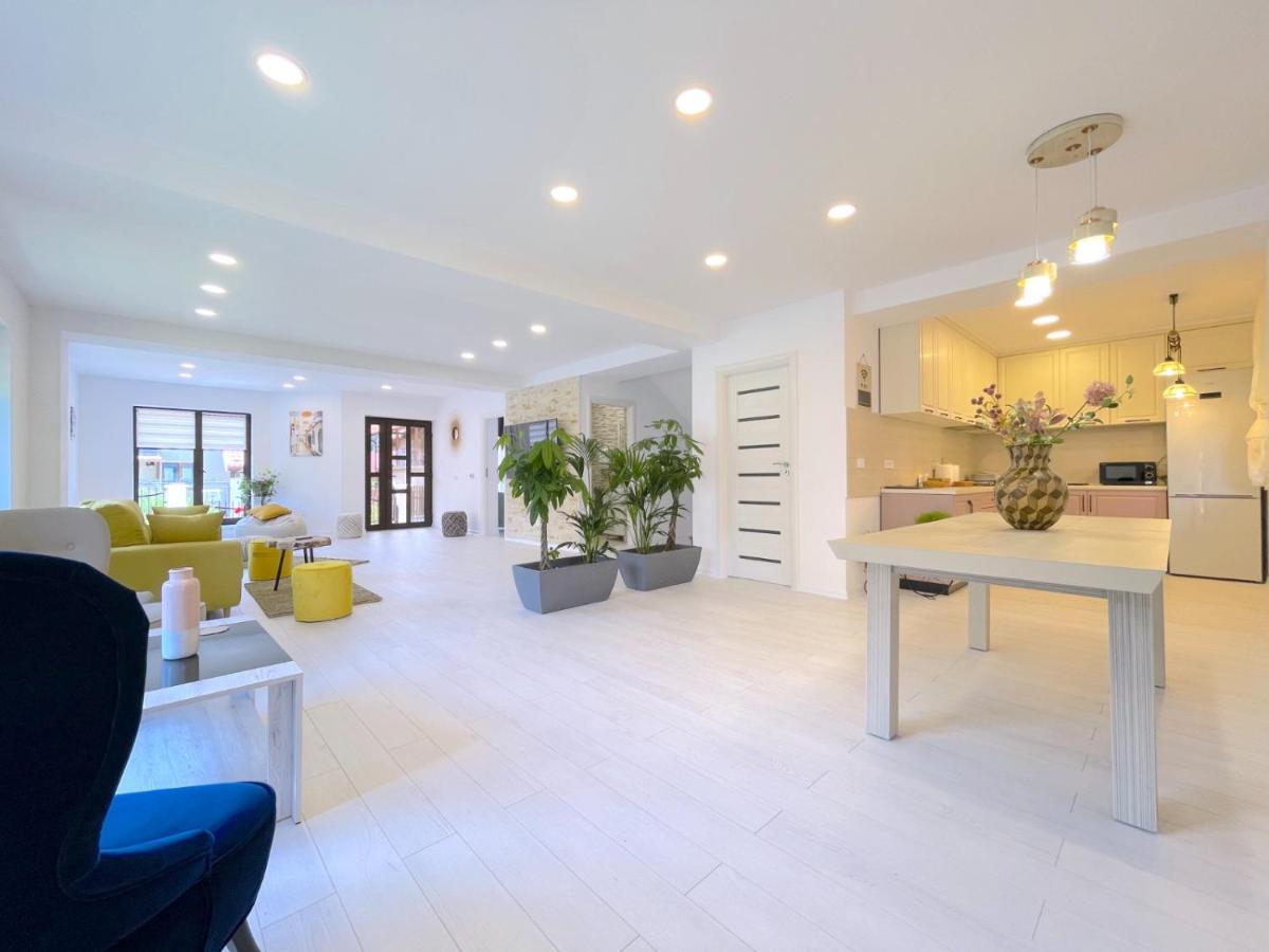 Vila Rolizo Brasov Ngoại thất bức ảnh