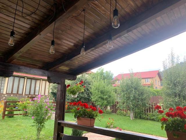 Vila Rolizo Brasov Ngoại thất bức ảnh