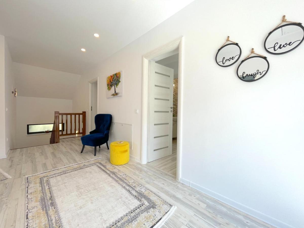 Vila Rolizo Brasov Ngoại thất bức ảnh