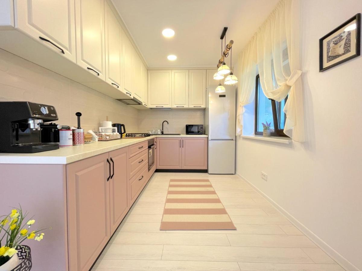 Vila Rolizo Brasov Ngoại thất bức ảnh