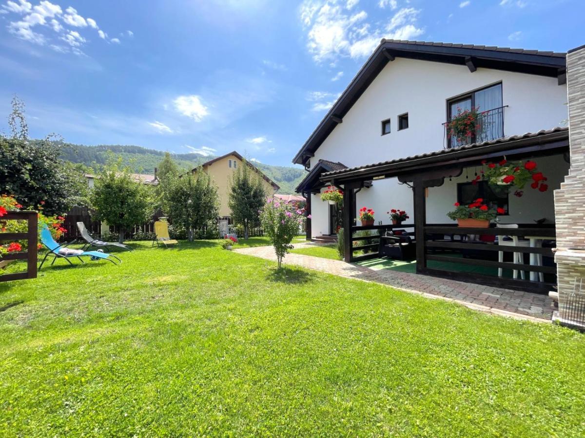 Vila Rolizo Brasov Ngoại thất bức ảnh