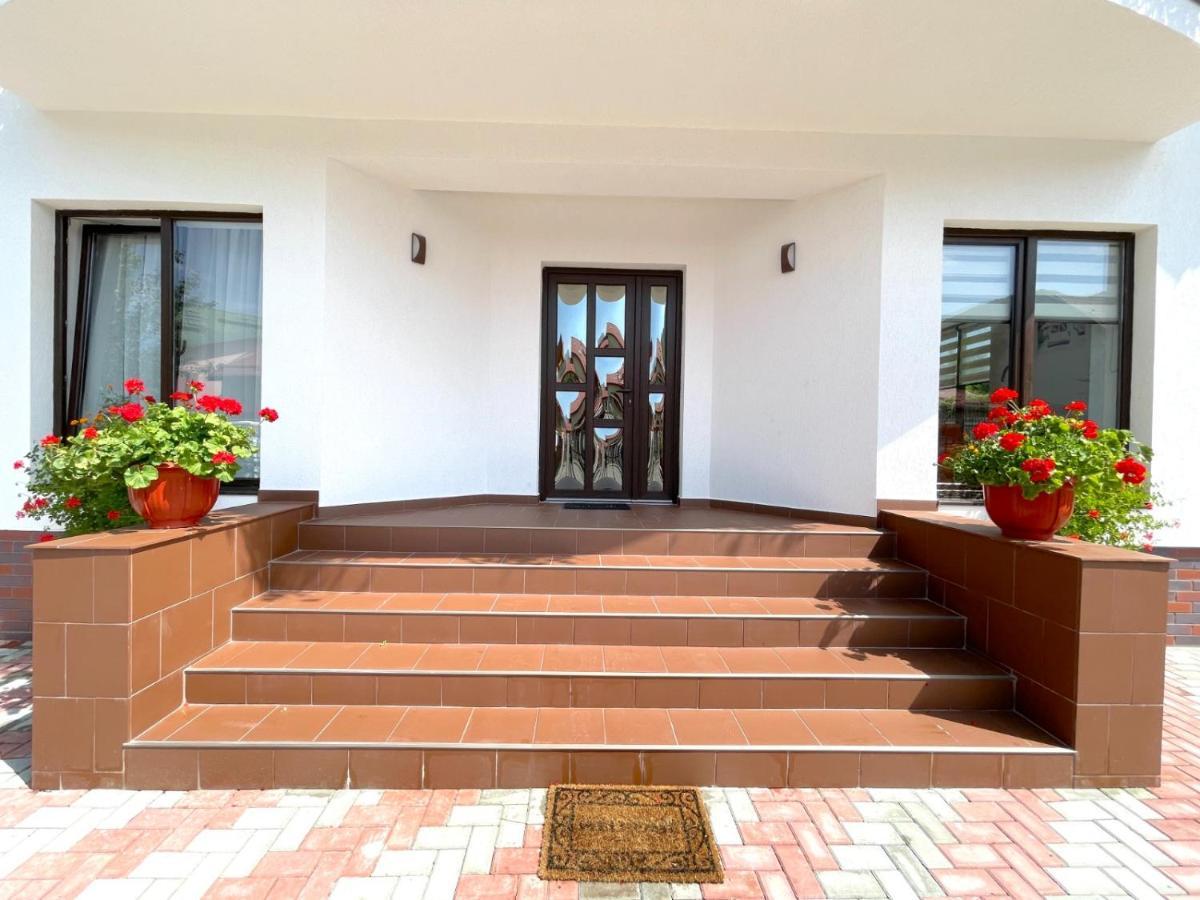 Vila Rolizo Brasov Ngoại thất bức ảnh