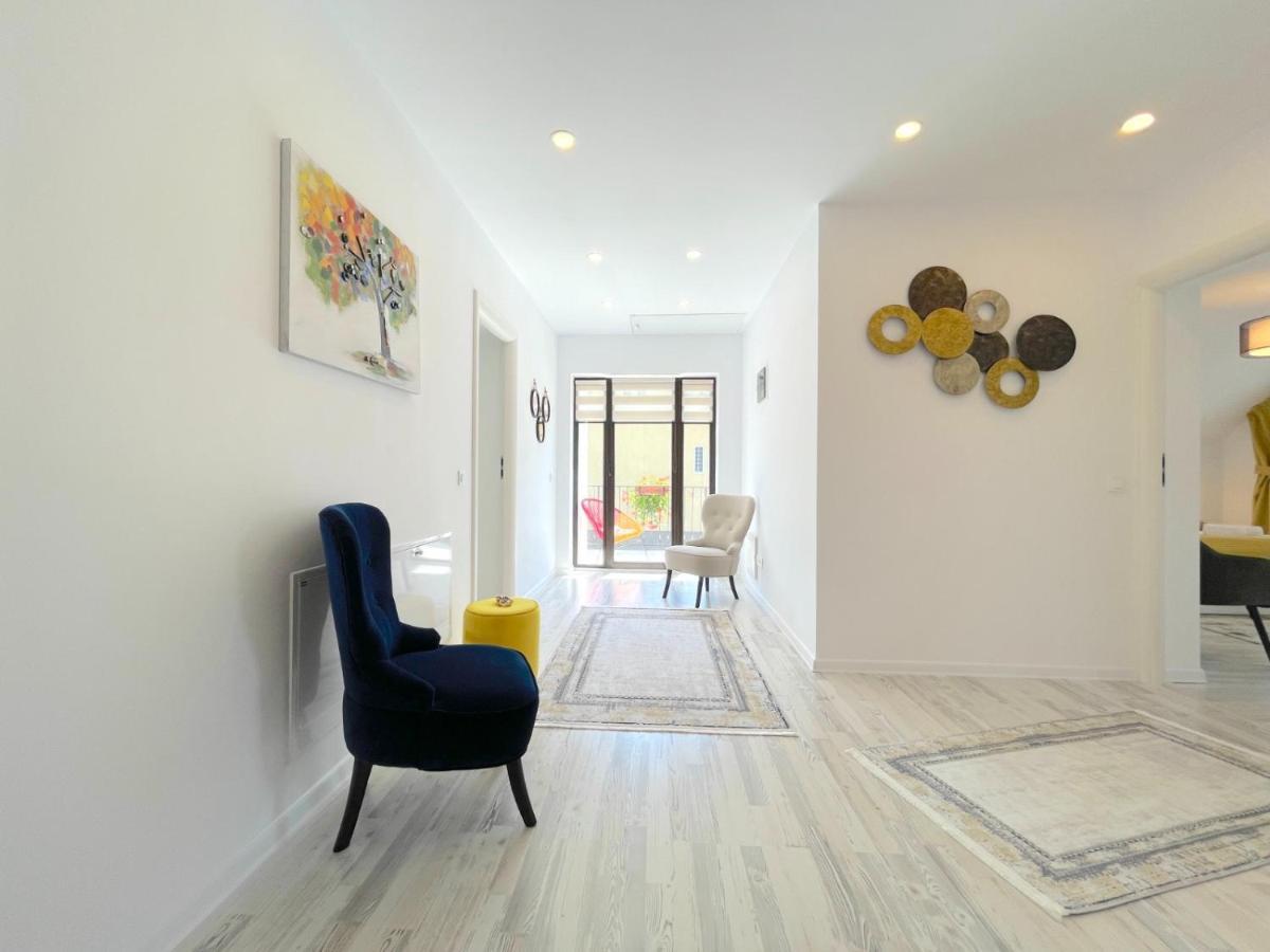Vila Rolizo Brasov Ngoại thất bức ảnh
