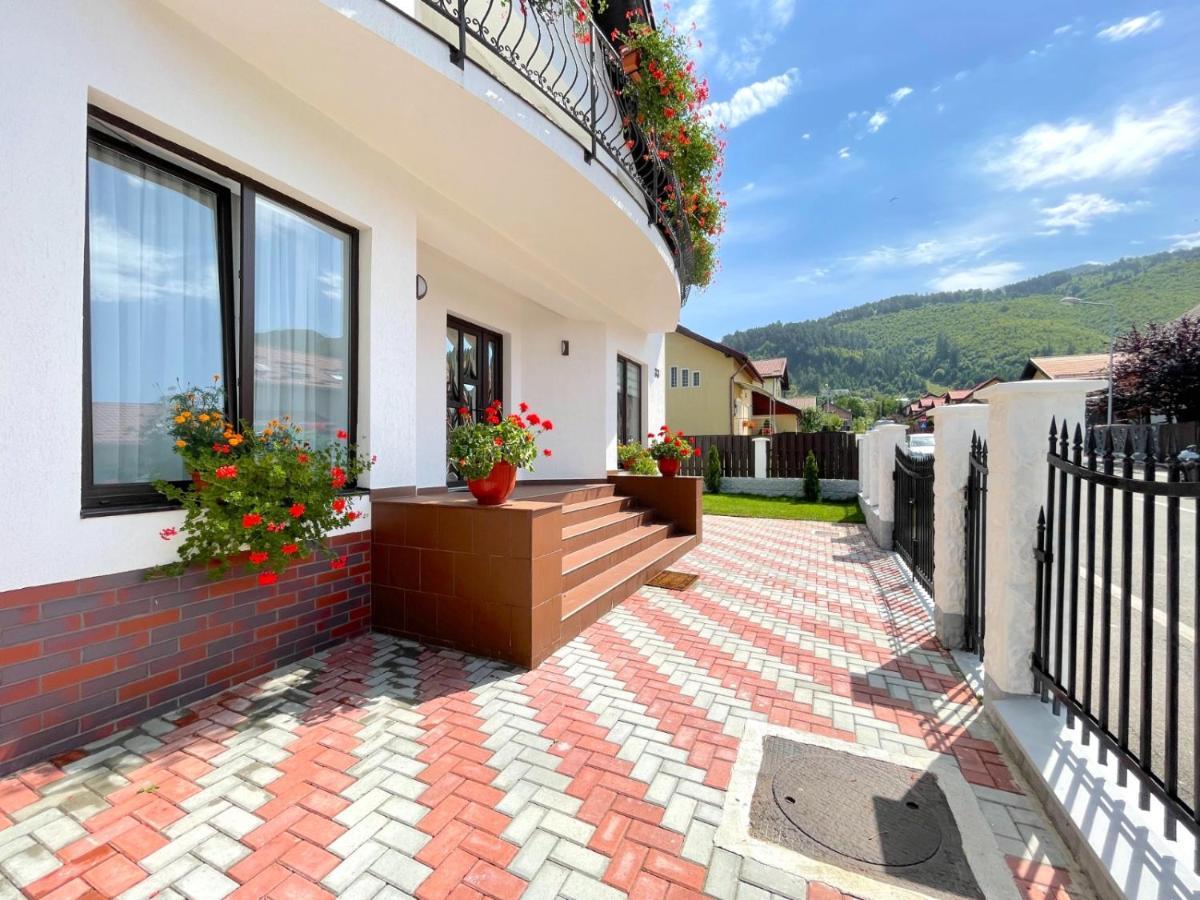 Vila Rolizo Brasov Ngoại thất bức ảnh