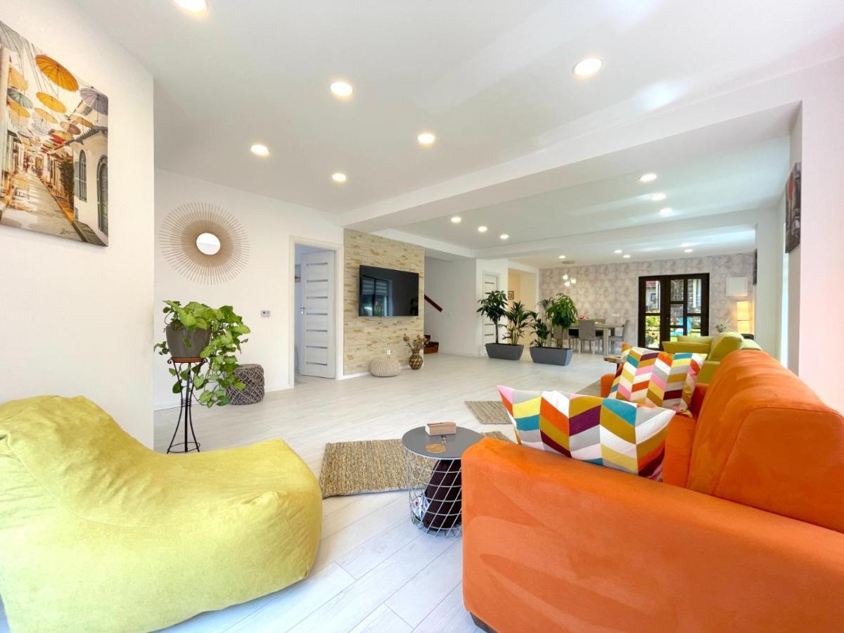 Vila Rolizo Brasov Ngoại thất bức ảnh