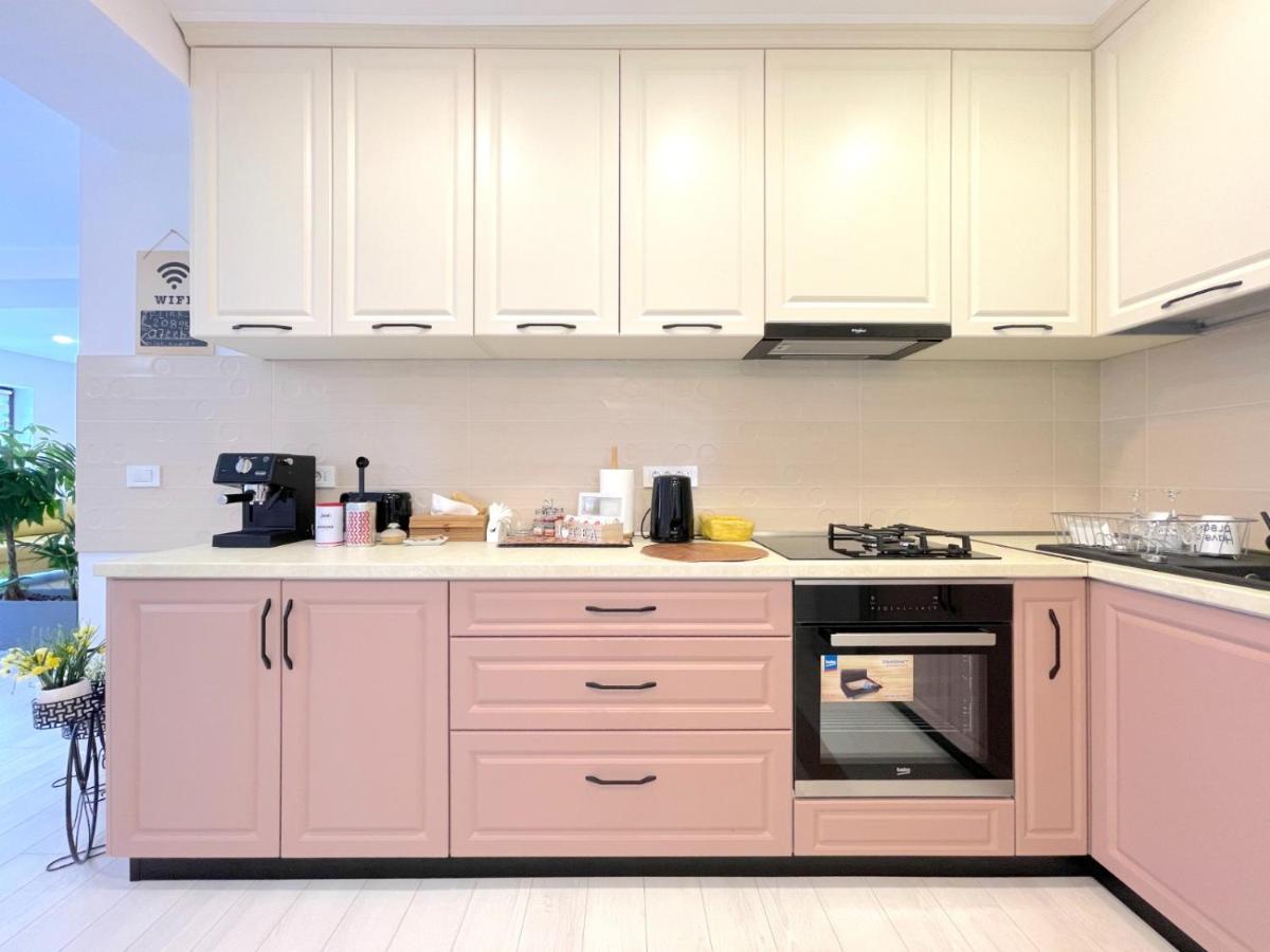 Vila Rolizo Brasov Ngoại thất bức ảnh